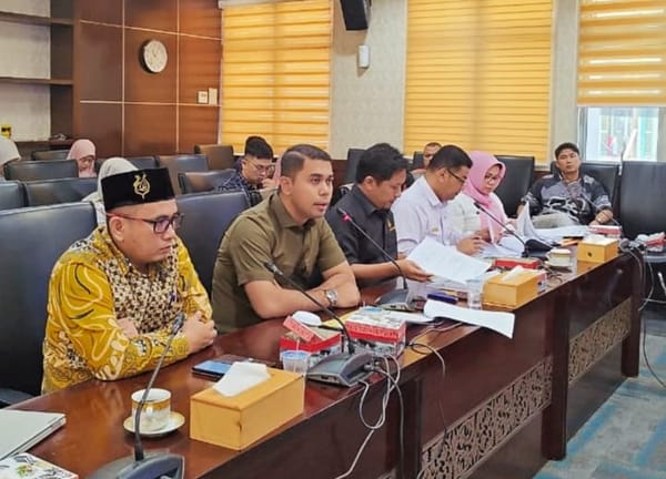 KONI Pastikan Porprov Sumbar 2026 Digelar, Fokus pada Pembinaan Atlet dan Kompetisi Berprestasi