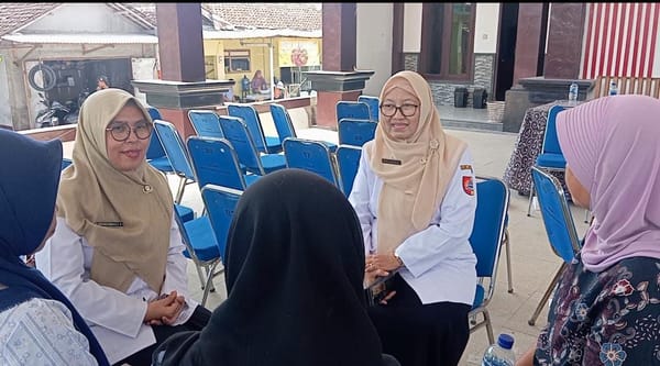 Kekerasan Perempuan di Jember 2025: 47 Kasus, 70% Dipicu Krisis Ekonomi