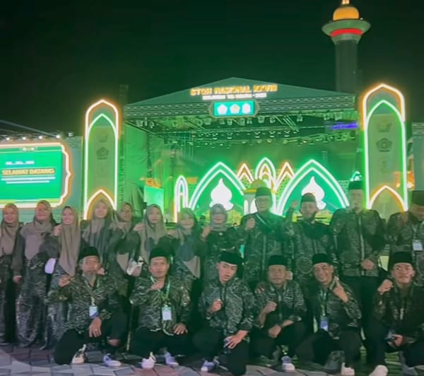 Jawa Timur Menegaskan Komitmennya Untuk Terus Menumbuhkan Budaya Cinta Al-Qur’an