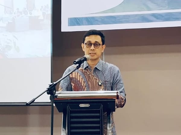Kemenkop Perkuat Peran Kopdes Merah Putih Jadi Penggerak Ekonomi dan Ketahanan Pangan Nasional