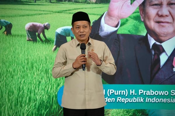 Operasionalisasi 80.000 Kopdes Ditargetkan Tuntas Pada Maret 2026