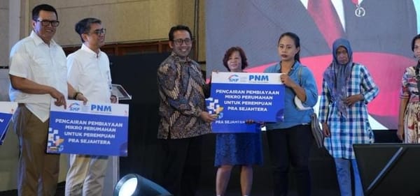 Kementerian PKP Gencarkan Sosialisasi Pembiayaan Mikro Perumahan Melawan Rentenir