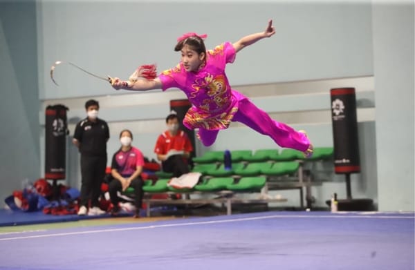 PON Beladiri II 2025 Kudus: Karate Sumbar Lanjutkan Perjuangan, Wushu Mulai Turun Gelanggang