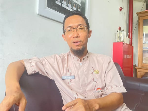Sumbar Percepat Sekolah Adiwiyata Lewat Kolaborasi TJSL