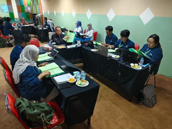 RRI Gelar UKWR Angkatan XIV di Pontianak, Tegaskan Komitmen Profesionalisme Wartawan