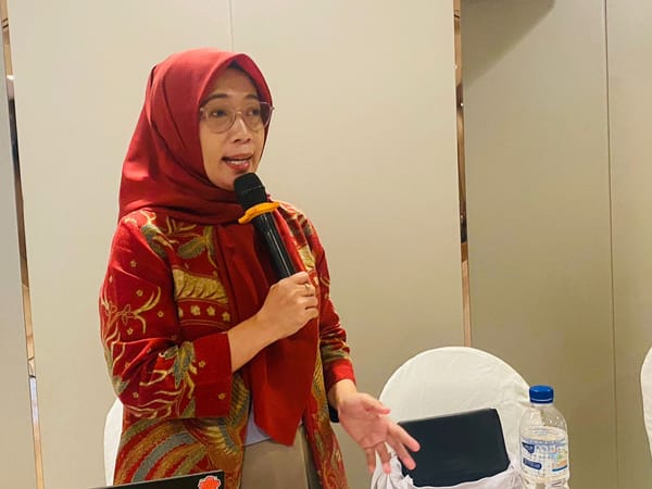 Kemenkop Gelar Bimtek Untuk Penguatan Ekonomi Desa Melalui Kopdeskel Merah Putih