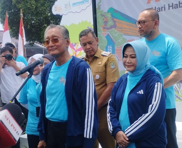 Pemerintah  Mempercepat Penanganan Gunungan Sampah  menjadi energi listrik