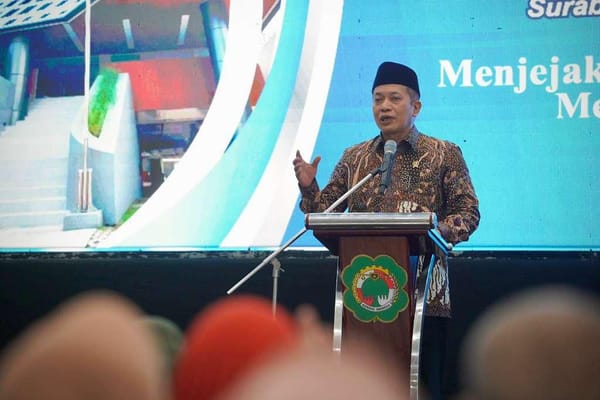 Perjalanan Panjang Koperasi SBW Jatim Bisa Menjadi Inspirasi Bagi Kopdes Merah Putih