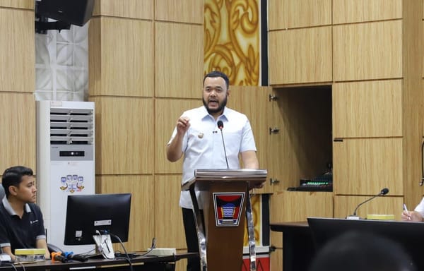 Hati-hati!! Destinasi Wisata di Kota Padang Akan Terpantau Kamera Pintar