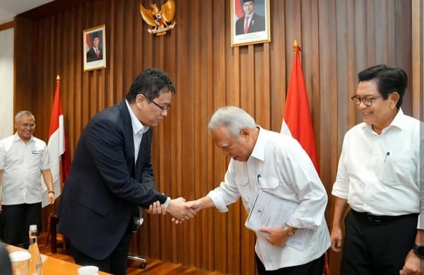 Menkeu Purbaya Beri 3 Dukungan Pendanaan Buat IKN