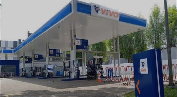 SPBU Swasta Batal Serap Base Fuel Walaupun Telah Ada Kesepakatan