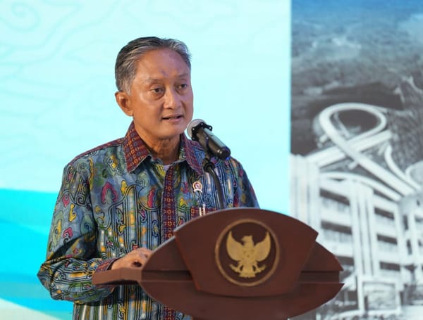 Tol Bogor–Serpong Perkuat Konektivitas Jabodetabek dan Pertumbuhan Ekonomi