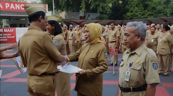 Kepala BKN : Manfaat Single Salary, PNS Bisa Bebas Utang