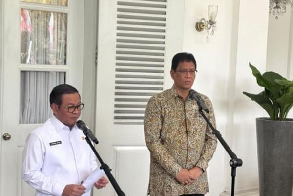 Puluhan Triliun Uang Negara Akan Ditaruh ke Bank Jakarta