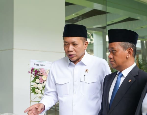 Koperasi Bisa Kelola Tambang Mineral dan Batubara Berdasarkan PP 39 /2025