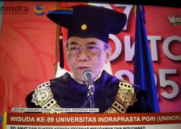 Pelajar SMP, SMA sederajat sangat membutuhkan para guru konselor