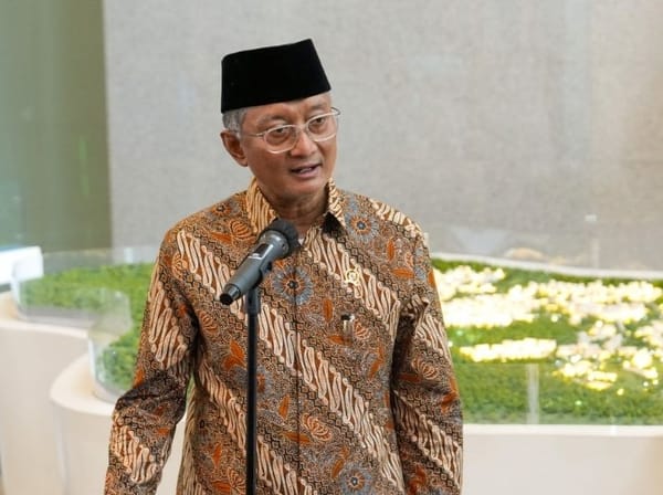 Kementerian PU Buka Hotline 158  Gratis untuk Konsultasi Keandalan Bangunan Pondok Pesantren