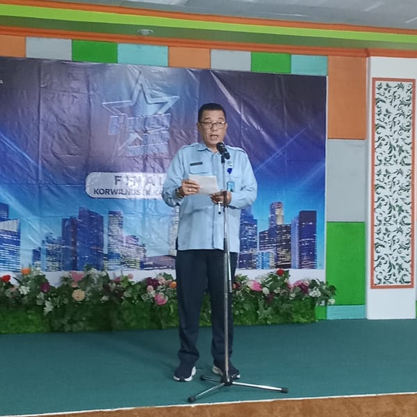 6 Finalis Bintang Radio Korwil IX Kalbar Unjuk Suara, Berebut Tiket antar Korwil se Indonesia