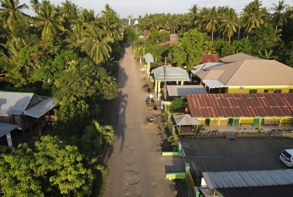 Kementerian PU Percepat Pelaksanaan Inpres Jalan Daerah 2025