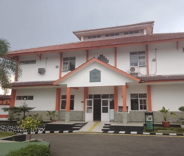 Kementerian PU Mulai Pembangunan Sekolah Rakyat Permanen Tahap II di 104 Lokasi