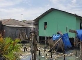 Penanganan Kemiskinan Ekstrem Terintegrasi di 10 Desa Tahun 2025 Dipecepat