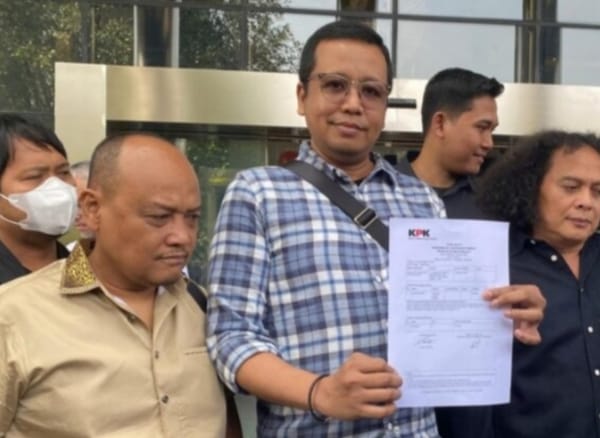 Kosmak  Minta Presiden  Tegas Dalam Pengawasan Dan Penindakan Kasus Tambang Ilegal  Kaltim
