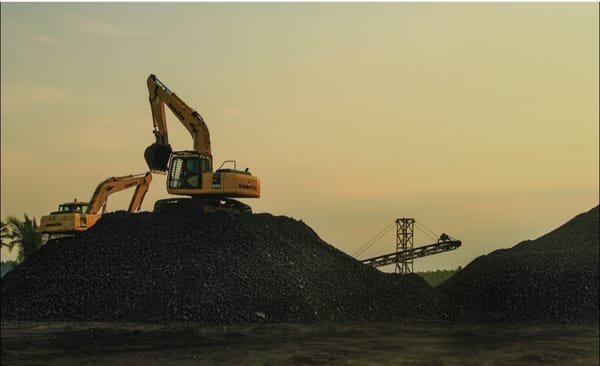 Mesti Statusnya Mine Out, Lima Perusahaan Tambang Batubara Bisa Bebas Perdagangkan Batubara