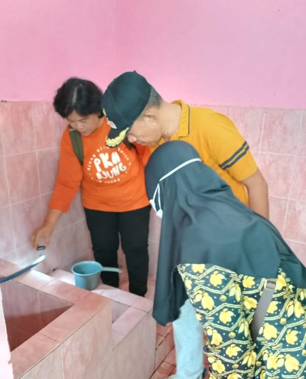 Pemkab Jember Gencarkan Pemberantasan Sarang Nyamuk