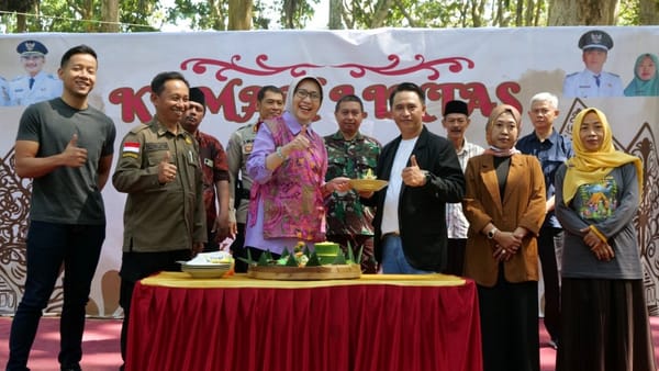 Wisata Kopi Jatian Kenongo Lumajang, Prioritaskan Kelestarian Lingkungan
