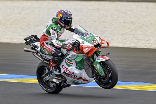 Tiga Pembalap Motogp Memenangi Balapan 2025 Diluar Dugaan