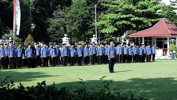 Lumajang Berkomitmen Mendukung Semangat ‘Jatim Tangguh, Terus Bertumbuh’