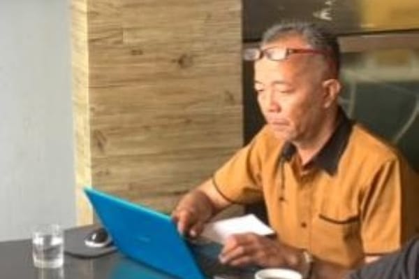 Kasus Dugaan Oli Palsu di Pontianak, Kuasa Hukum Tegaskan Kliennya Hanya Pedagang Titipan