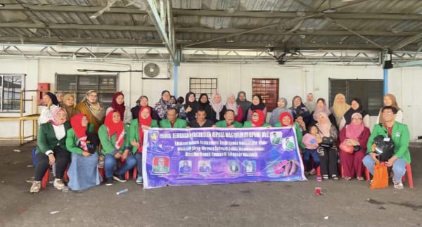 Edukasi Teknik Biokonversi Umbi Ipome Batatas Var Ungu Menjadi Sirup Glukosa Sebagai Solusi Kewirausahaan Rumah Tangga