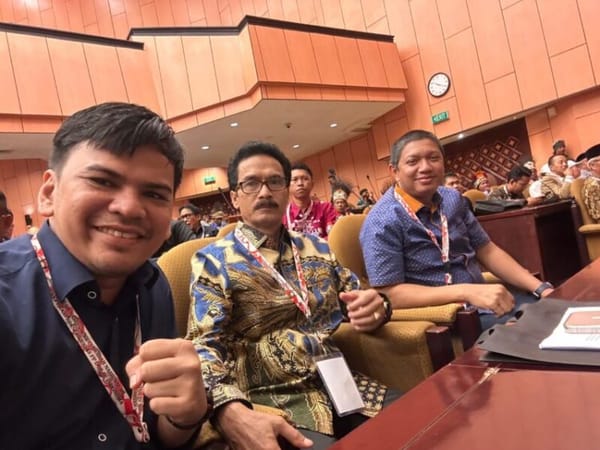 Pemekaran Kabupaten Aceh Raya Menunggu Pencabutan Moratorium