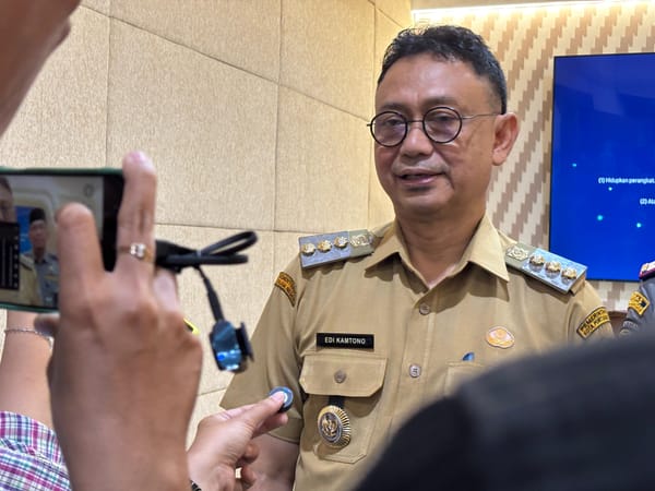 Kalbar Siap Jadi Tuan Rumah Hari Pantun Dunia 2025
