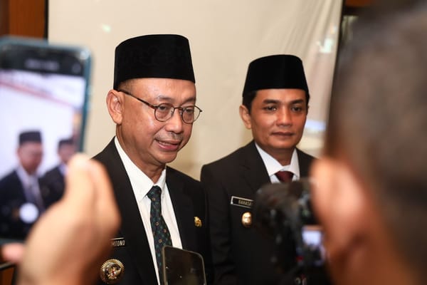 Sambut Harjad ke-254, Kota Pontianak Wako Imbau Toko Modern Beri Diskon