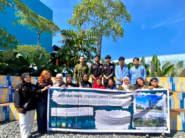 Mahasiswa Polnep Raih Lima Gelar Juara Internasional di Ajang ISPC 2025
