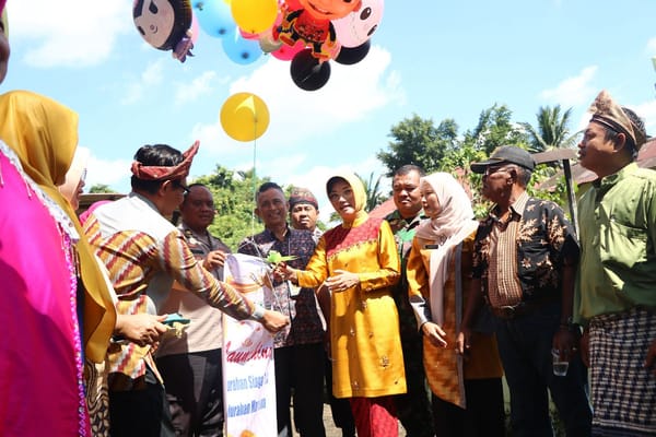 Waspadai Batuk Berkepanjangan, Dinkes Pontianak Gencarkan Gerakan Skrining TB dan PTM