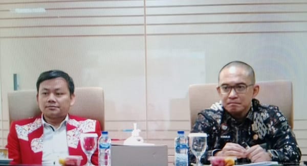 Kemenkumham Perkuat SDM PPID Wujudkan Layanan Informasi Publik yang Transparan
