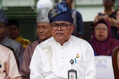 49 Inovasi Lolos Seleksi Administrasi Kompetisi Inovasi Kota Pontianak 2025
