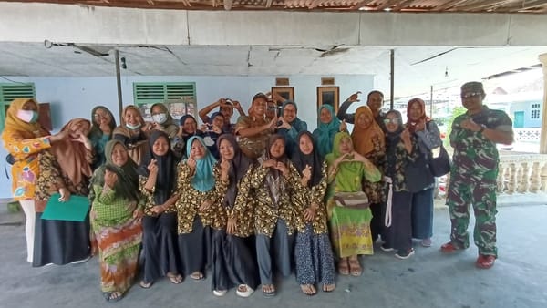 Sebanyak 20 balita Menolak Imunisasi, Begini Alasannya