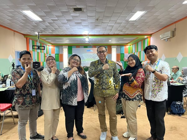 Wartawan Radio di Kalbar Dinilai Tangguh, Tantangan Kuasai Media Digital dan Analisis Isu Lokal