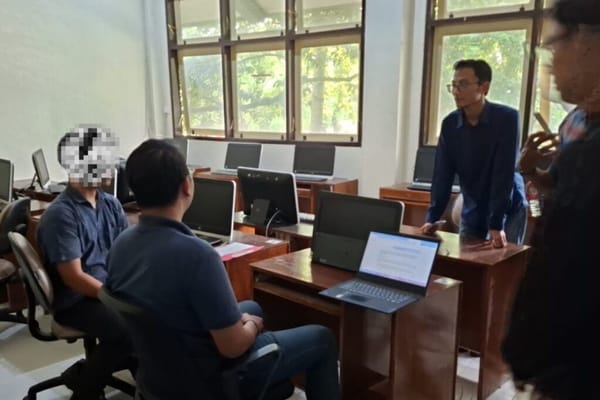 Universitas Jember Berhasil Lumpuhkan Modus Joki Ujian TOEFL