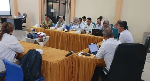 Kalbar Siapkan Berbagai Isu Jelang Sidang Sosek Malindo