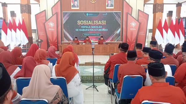 Rehabilitasi Sekolah di Situbondo Dapat Bantuan Rp54 Miliar dari Kemendikbudristek