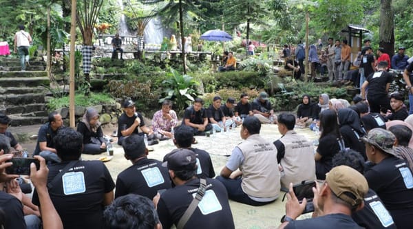 Bupati Ngawi akan Lebih Fokus pada Sektor Pariwisata