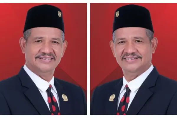 Cegah Siswa Dari Keracunan.Wakil Ketua DPRD Sumut Sutarto Dorong Kawal Program MBG.