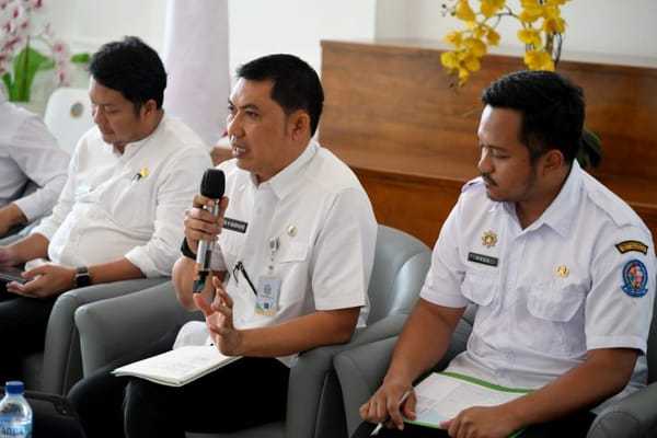 Proyek Pengolahan Sampah Menjadi Energi Listrik Mulai 2026 Untuk Atasi Persoalan Sampah di Sumut.