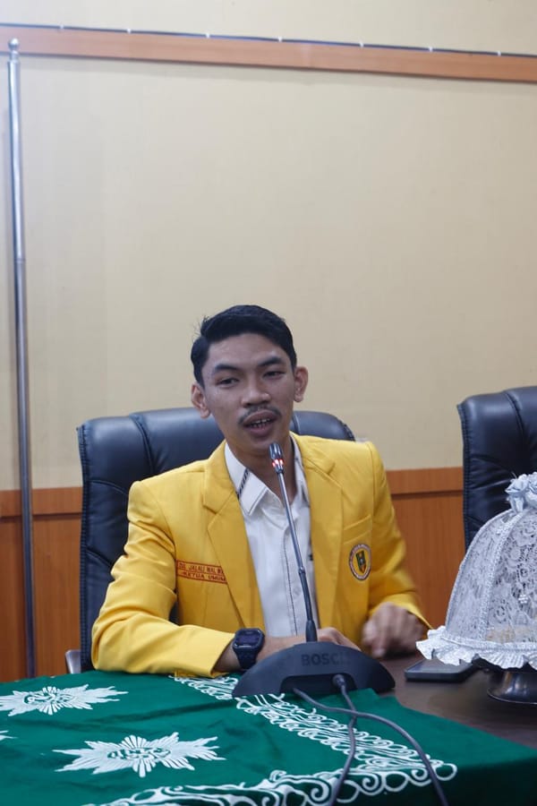 Mengembalikan Marwah Guru Sebagai  Pelita Peradaban
