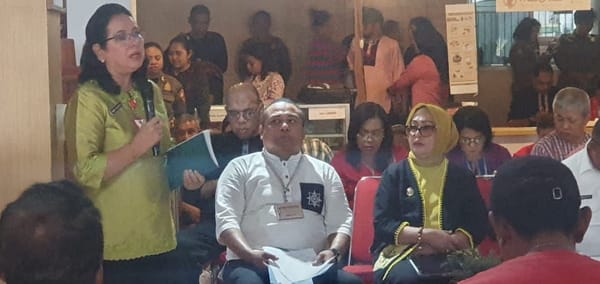 Rumah Singgah dan Penanganan Gepeng Belum Maksimal di kota Ambon